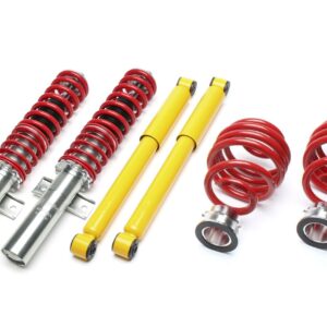 Gewindefahrwerk für Ford/Seat/VW