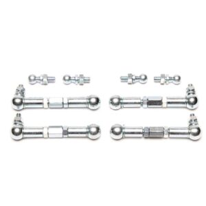 Tieferlegungs-Kit für Audi/Mercedes/Porsche/VW