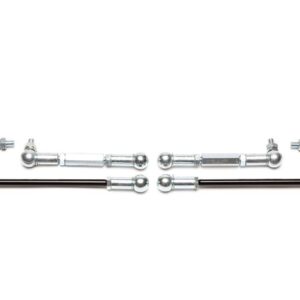 Tieferlegungs-Kit für Mercedes