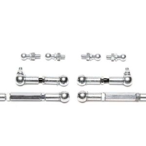 Tieferlegungs-Kit für VW