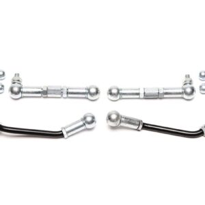 Tieferlegungs-Kit für Audi