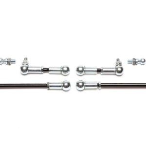 Tieferlegungs-Kit für Audi