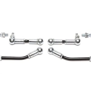 Tieferlegungs-Kit für Mercedes