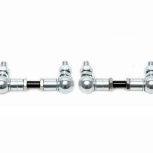 Tieferlegungs-Kit für BMW