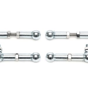 Tieferlegungs-Kit für Mercedes Benz