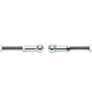 Tieferlegungs-Kit für Mercedes Benz