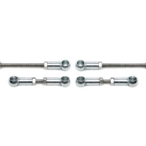Tieferlegungs-Kit für Audi