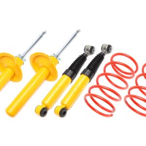 Sportfahrwerk für Peugeot