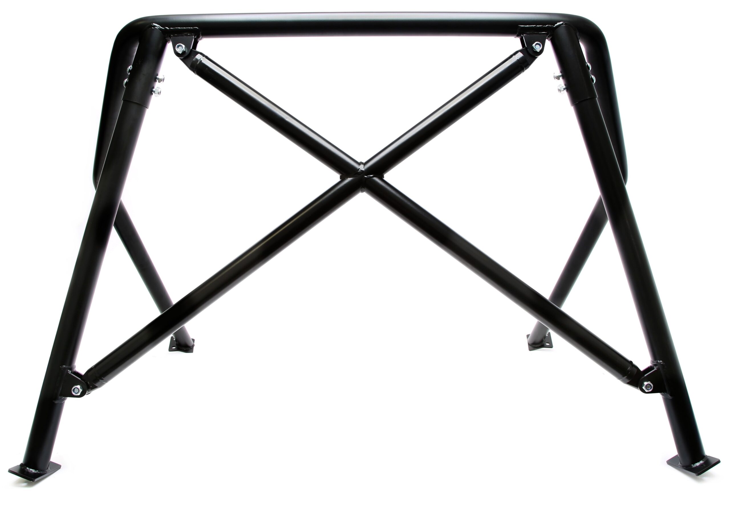 Überrollbügel schwarz für VW
