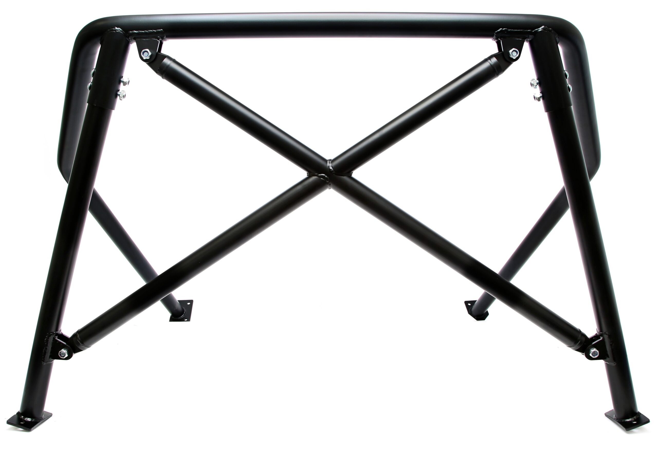 Überrollbügel schwarz für VW