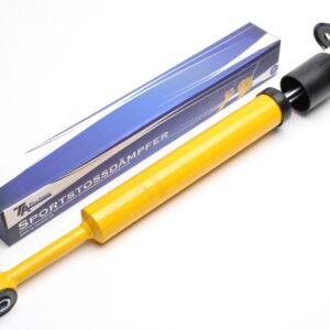 Stoßdämpfer Hinterachse für Chrysler/Dodge/Lancia