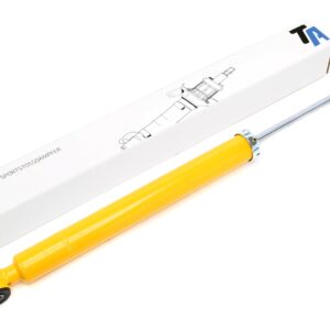 Stoßdämpfer Hinterachse für Ford/Mazda