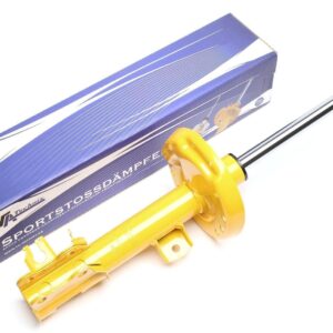 Stoßdämpfer Vorderachse Links für Abarth/Alfa Romeo/Fiat/Opel/Vauhall
