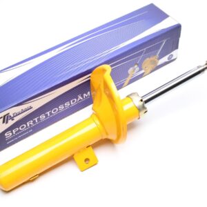 Stoßdämpfer Vorderachse Links für Citröen/Peugeot