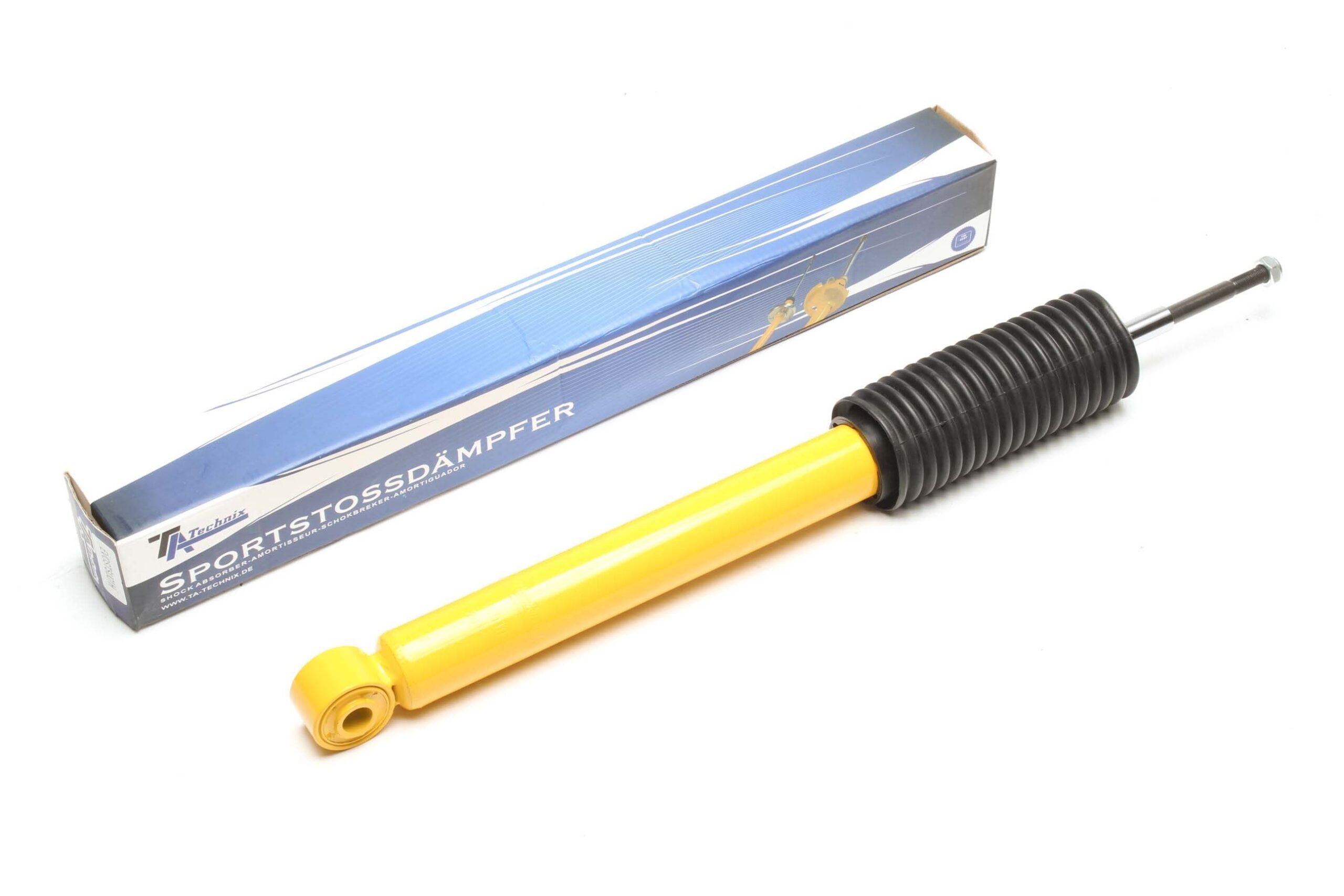 Stoßdämpfer Hinterachse für Opel/Suzuki/Vauxhall
