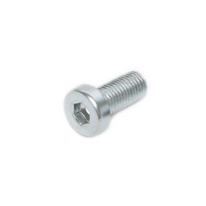 Lochkreis-Adatper Schraube mit Innensechskant M12 x 1,5 x 25mm