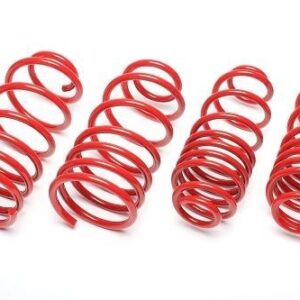 Tieferlegungsfedern Tieferlegung 30/30mm für VW