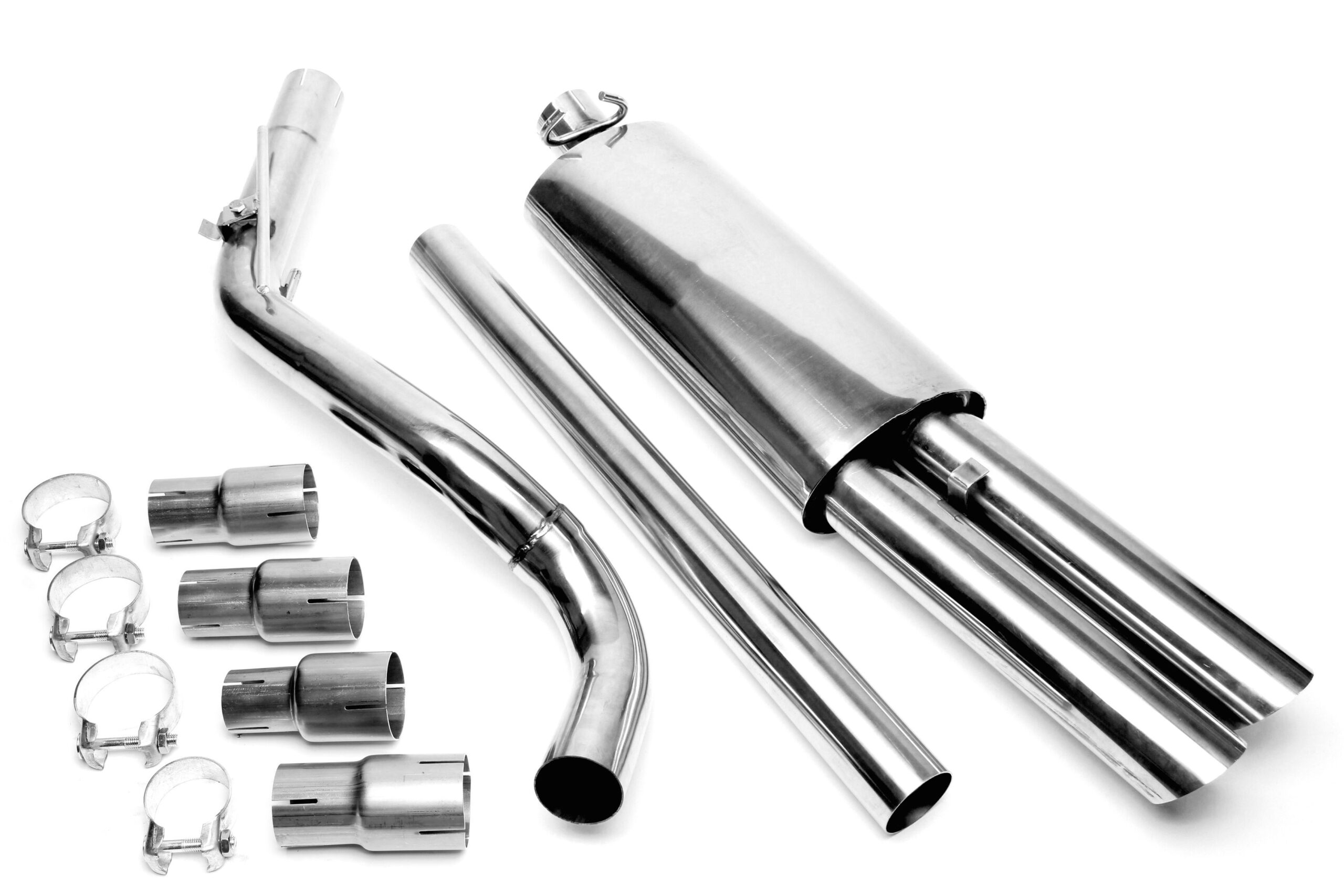 Rennsportanlage für VW