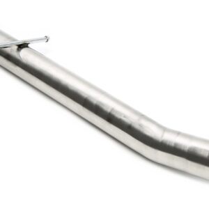 Mittelldämpfer Ersatzrohr für Audi/Seat/VW