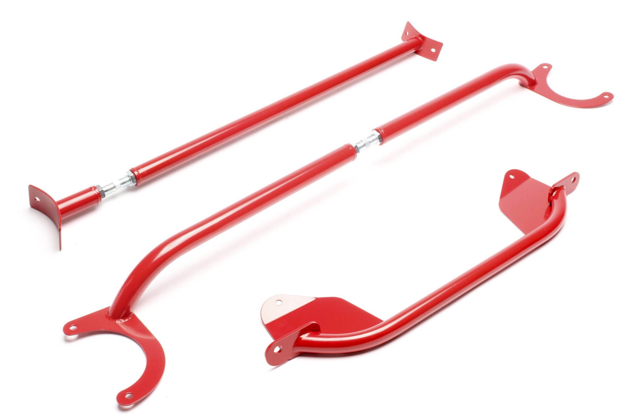 Stahl-Domstreben Kit (3-Teilig) für VW