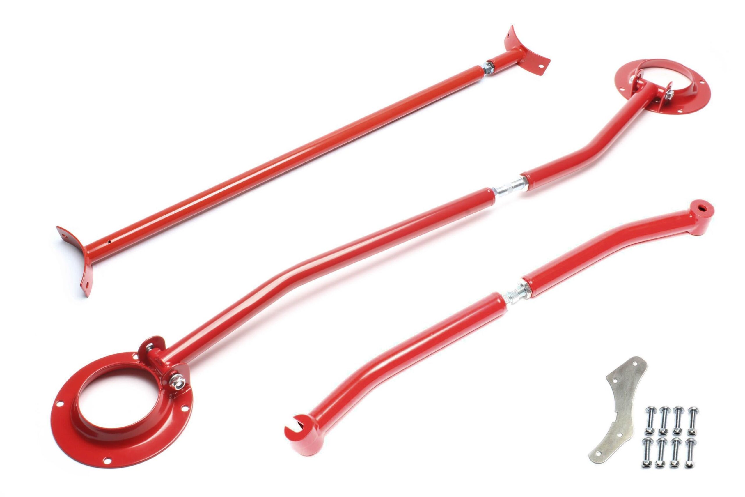 Stahl-Domstreben Kit (3-Teilig) für VW