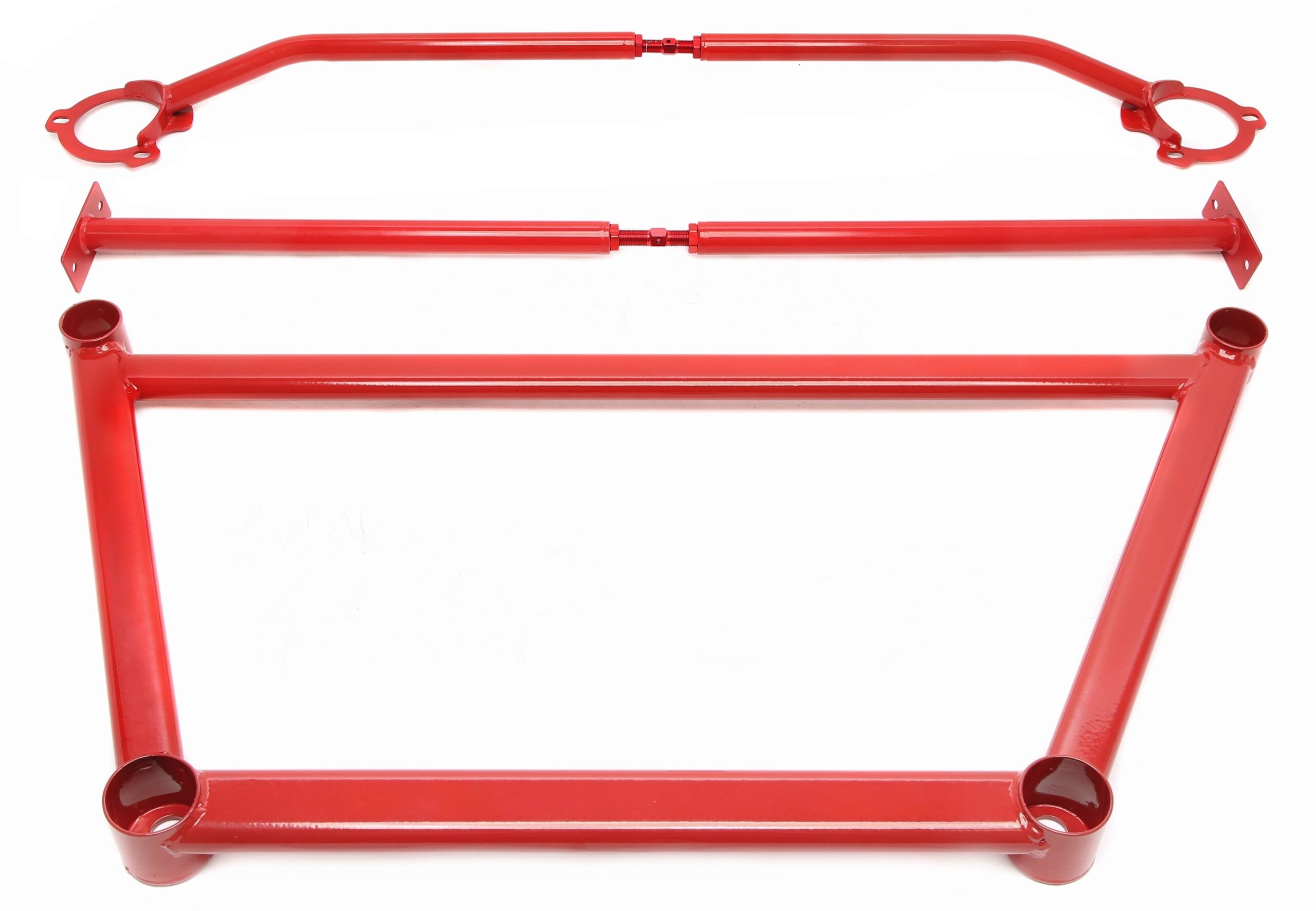 Stahl-Domstreben Kit für Seat,VW