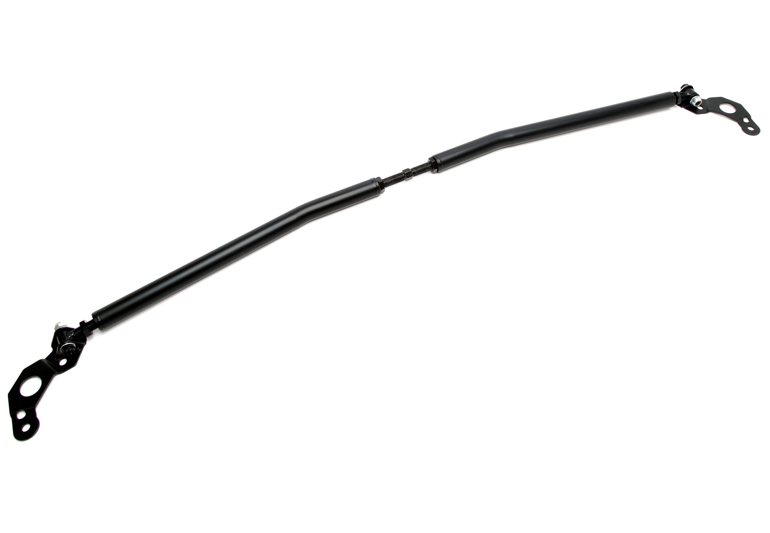 Stahl-Domstrebe schwarz für BMW
