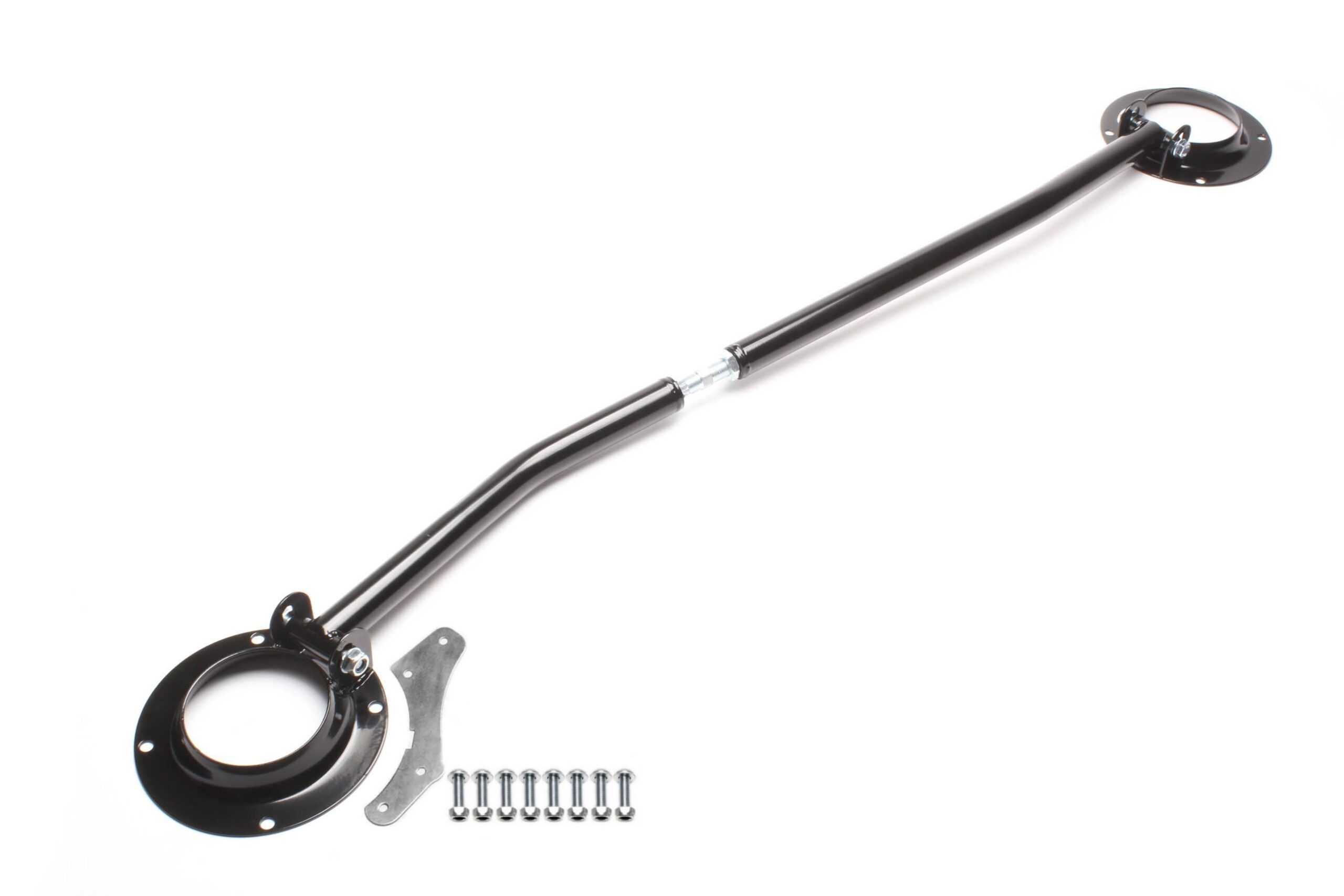 Stahl-Domstrebe vorne für VW