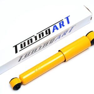 Tuningart Stoßdämpfer Hinterachse für Opel