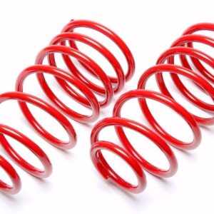 Tieferlegungsfedern für BMW