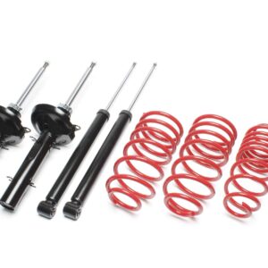 Sportfahrwerk Tieferlegung 30/30mm für Ford