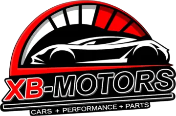 XB MOTORS Logo