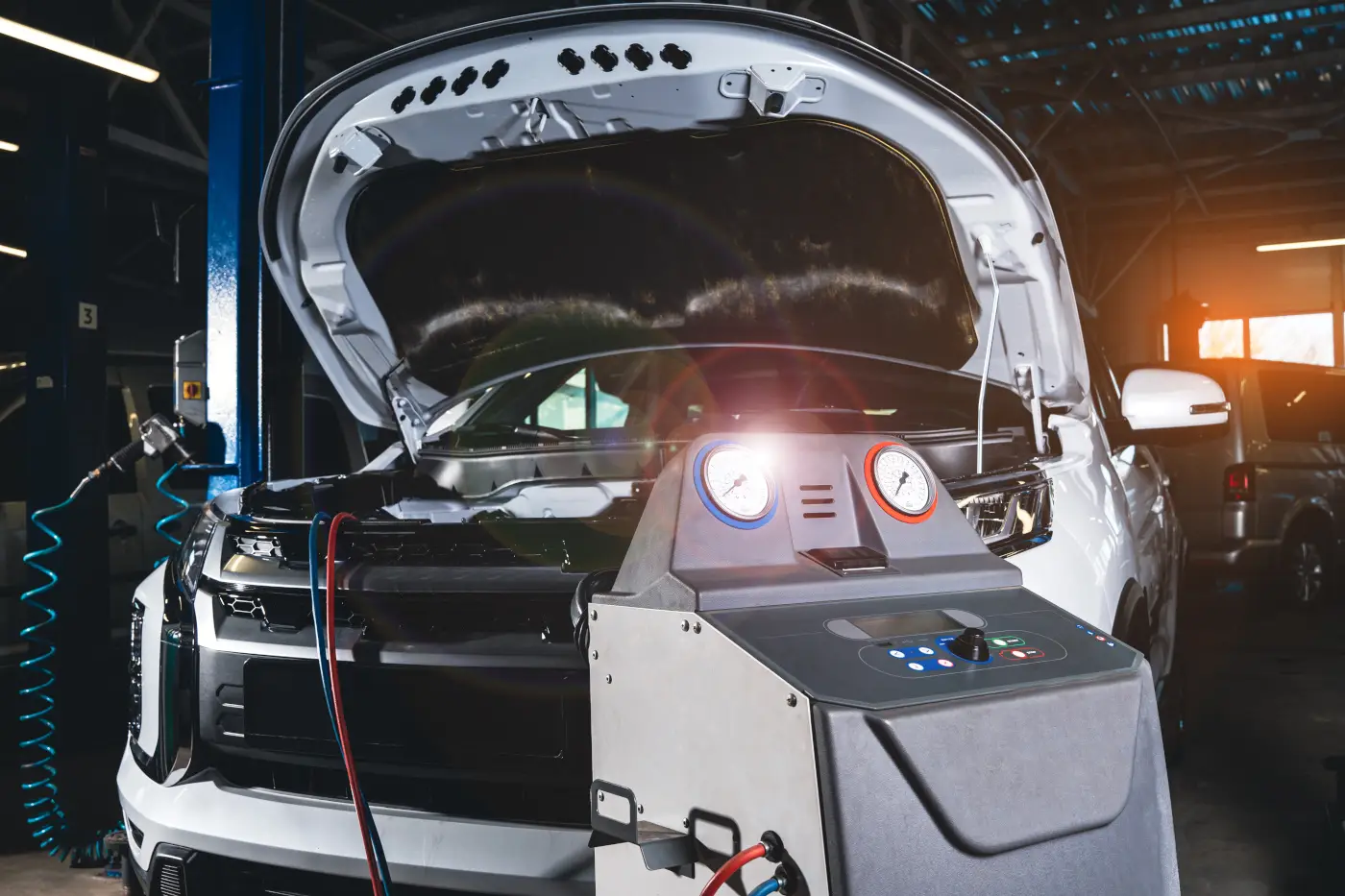 XB Motors Klimaservice
